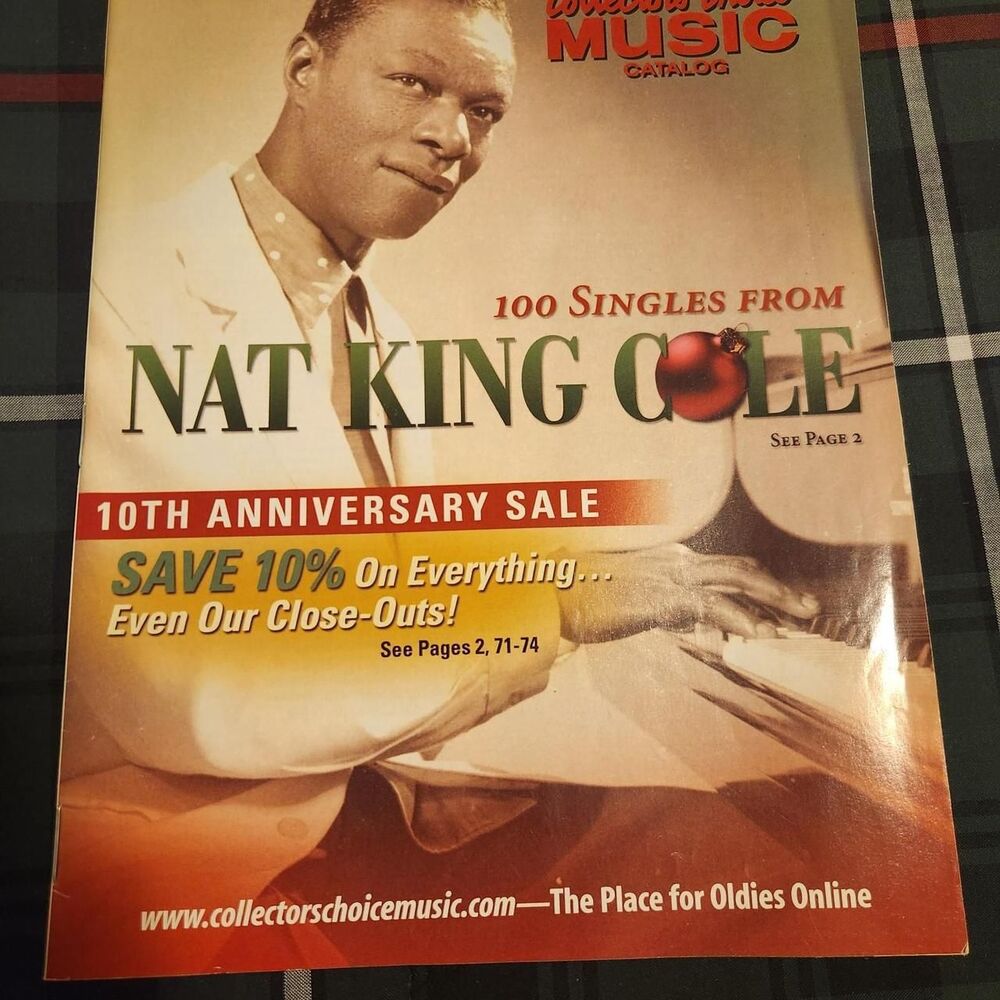 Nat-nast Multi Cds-and-vinyl